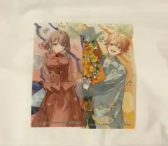 プロセカ 望月穂波 天馬司 感謝祭 特典