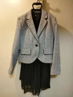 セレモニースーツ 9号