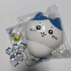 2025年最新】ちいかわ ぬいぐるみ ハチワレの人気アイテム - メルカリ