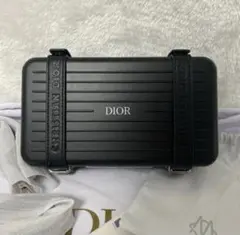 Dior RIMOWA ショルダーバッグ