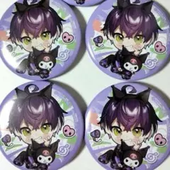 シクフォニ いるま サンリオSD