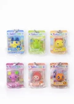 【即日発送】たまごっち ブリスターパッケージコレクション　コンプリート