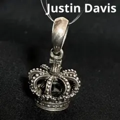 ジャスティンデイビス ネックレス