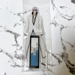 bleach 市丸ギン アクスタ - メルカリ