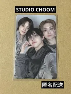 &TEAM studiochoom 購入特典 トレカ ニコラス ケイ フウマ K - メルカリ