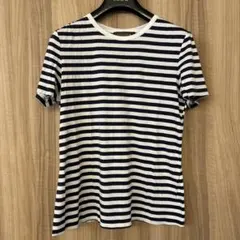 MACKINTOSH ストライプ 半袖Tシャツのサムネイル