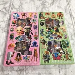 イタリアンブレインロット クリアシール 100枚