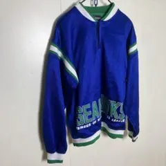 2026年最新】シアトルシーホークスの人気アイテム - メルカリ