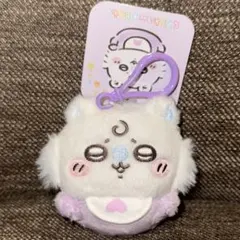 新品タグ付き　ちいかわ　ベビー　Chiikawa Baby マスコット　モモンガ