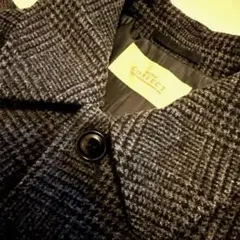 nest Robe CONFECT ウールブレンドステンカラーコートのサムネイル