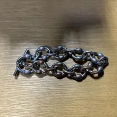 WYM LIDNMCHUNKY CHAIN Braceletブレスレット