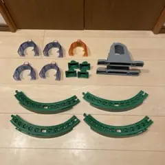 brio スマートテックサウンド他パーツセット