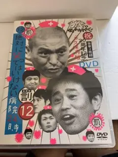 ダウンタウンのガキの使いやあらへんで!! ㊗20周年記念DVD永久保存版(12…