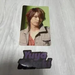 hey! say! jump ステッカー