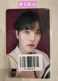 StrayKids スキズ KARMA KMS 3.0 中華 トレカ スンミン