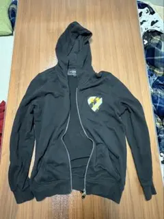 ハイドロゲン パーカー