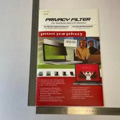★ DEJIMAX 14インチ プライバシーフィルター 16:9 ノートPC用