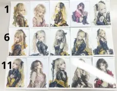 あやちゅけ 様 バラ売り可