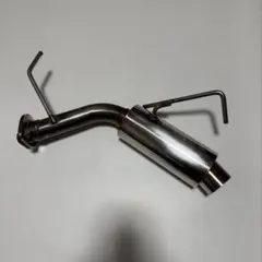 2026年最新】WirusWin JB23 マフラーの人気アイテム - メルカリ