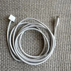 Apple純正USB-C - MagSafe 3ケーブル（2m） - メルカリ