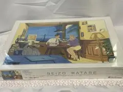 2025年最新】わたせせいぞう パズルの人気アイテム - メルカリ