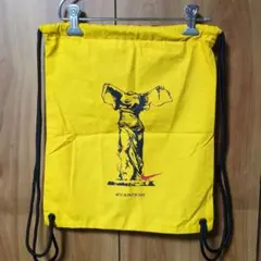 NIKE 希少 90s 00s バウワーマン ナップサックarchive y2k