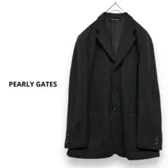 2025年最新】パーリーゲイツ テーラードジャケットの人気アイテム