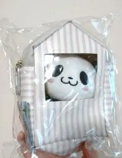 楽天　非売品　お買いものパンダ　新品