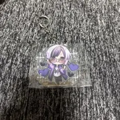 ゆきむら。 アクキー