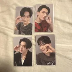 2025年最新】WEVERSE con トレカ enhypenの人気アイテム - メルカリ