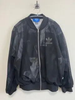 adidas Originals×RITAORA　メッシュブルゾン ジャージ