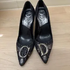 Dior ハイヒール パンプスのサムネイル