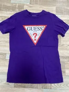 ゲス　GUESS Tシャツ　Sのサムネイル
