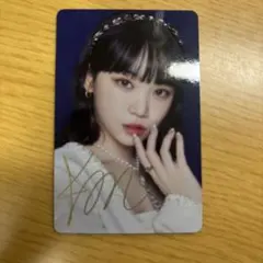 2026年最新】キムチェウォン 直筆サインの人気アイテム - メルカリ