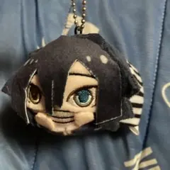 鬼滅の刃 もちころりん2 伊黒小芭内