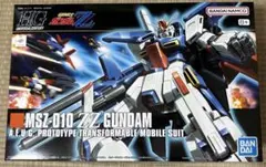 2025年最新】HG 1/144 MSZ-010 ZZガンダムの人気アイテム - メルカリ