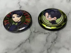 ブルーロック　ロフト　costume コスチューム　潔世一　缶バッジ 2025年最新】ブルーロック ロフト 潔の人気アイテム - メルカリ