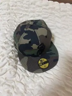 STUSSY New Era 7 4/1 キャップ 帽子 日本未発売 STUSSY New Era 7 4/1 キャップ 帽子 日本未発売 新品 レア