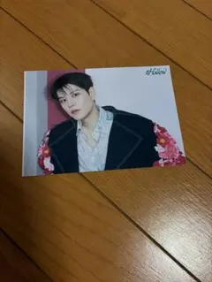 Stray Kids スキズ Hollow ラントレ　スンミン