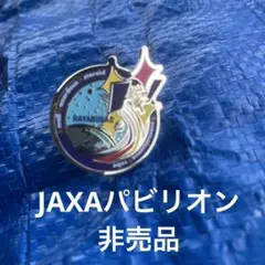 万博　ピンバッジ ピンバッジ関西万博「未来の都市」 パビリオン非売品ピンバッジ