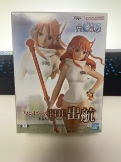 ワンピース ナミ アニメ