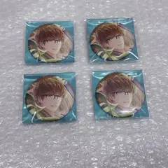 スタマイ 今大路峻 缶バッジ 2025年最新】今大路峻 缶バッジの人気アイテム - メルカリ