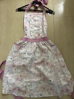 アフタヌーンティー　エプロンのサムネイル