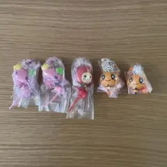 新品 たまごっち カラフルマルチチャーム まとめ売り