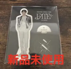 ENHYPEN FATE+ IN JAPAN アクリルスタンド SUNOO ソヌ