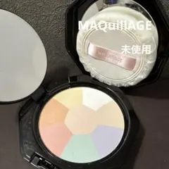 MAQuillAGE フェースパウダー オーラビューティーのサムネイル