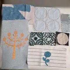 ミナペルホネン 生地