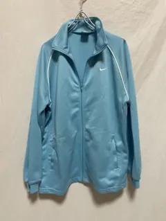y2k NIKE トラックジャケット　サイズLのサムネイル
