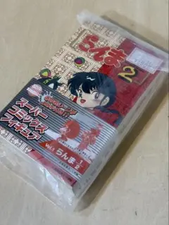 らんま1/2 スーパーコミックフィギュア