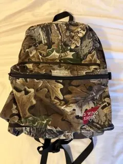 2025年最新】Red wing リュックの人気アイテム - メルカリ